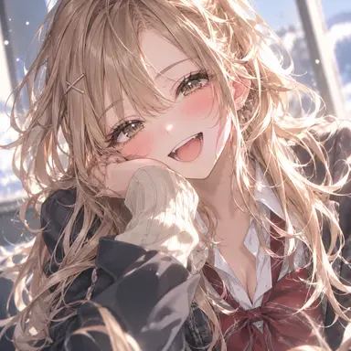 Profile image of Miu