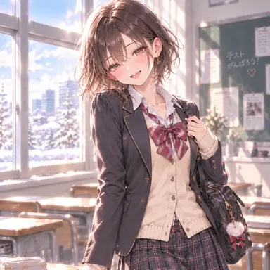 Profile image of Rinka