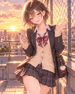 Profile image of Rinka