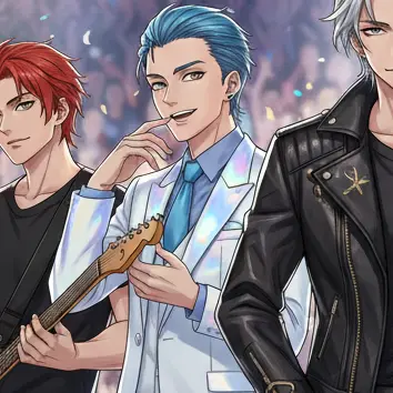 Profile image of レイヴン