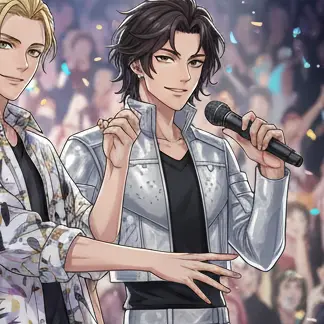 Profile image of シオン