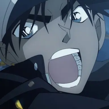Profile image of 服部平次