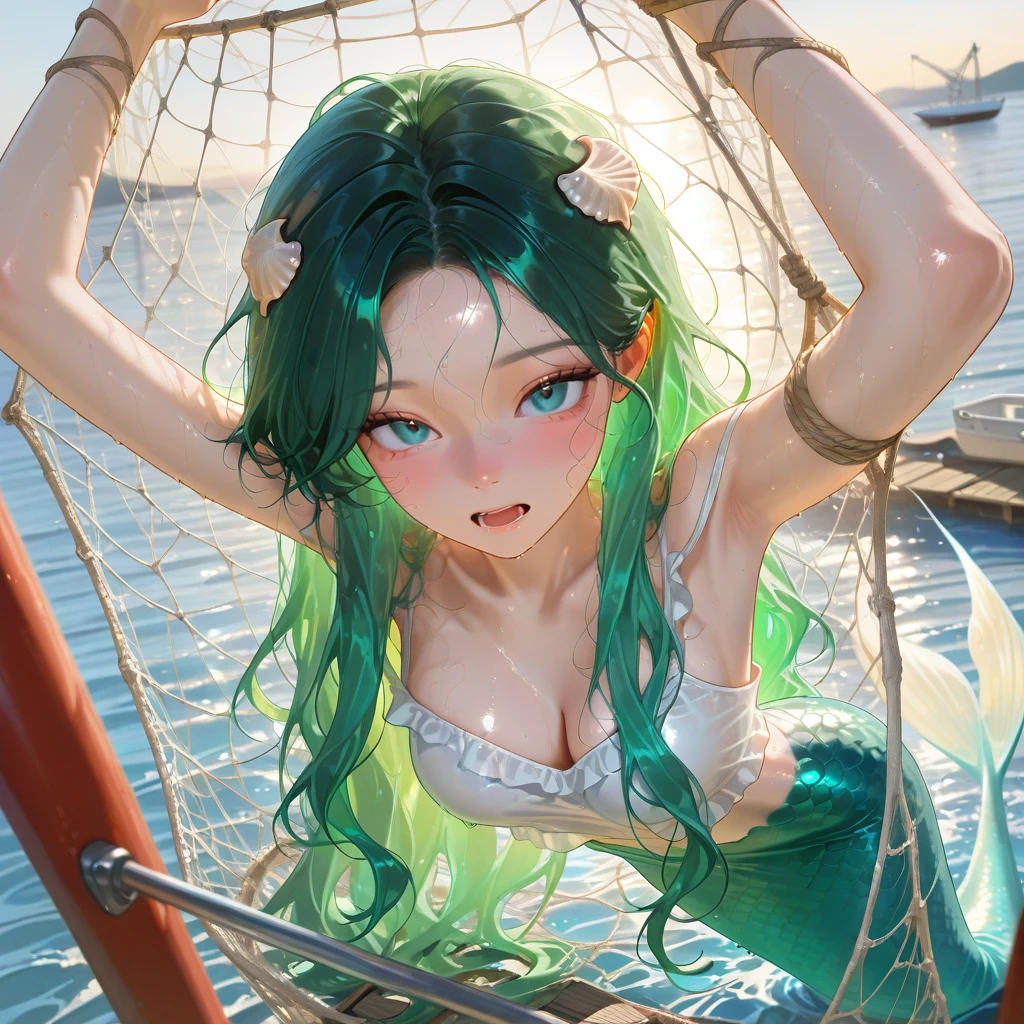 사린