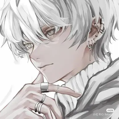 Profile image of 哀