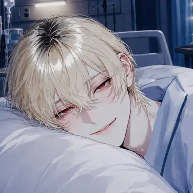 Profile image of Nagito