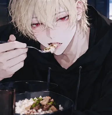 Profile image of Nagito