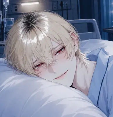 Profile image of Nagito