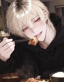 Profile image of Nagito