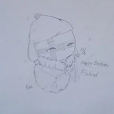 Profile image of フィンランド