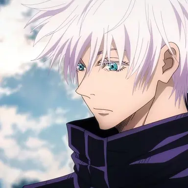 Profile image of 고죠 사토루