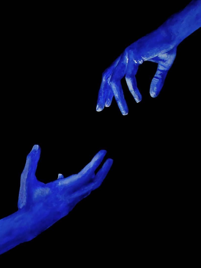 Blue Star 대표 이미지