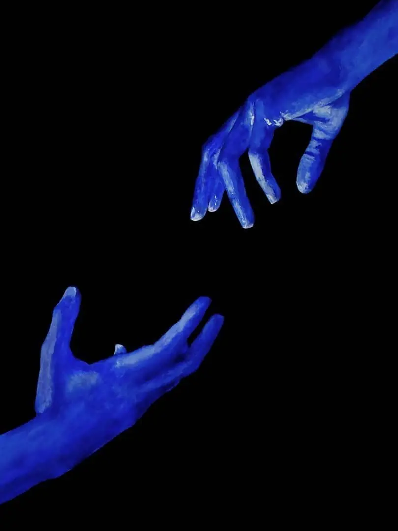 LotusTheme의 Blue Star