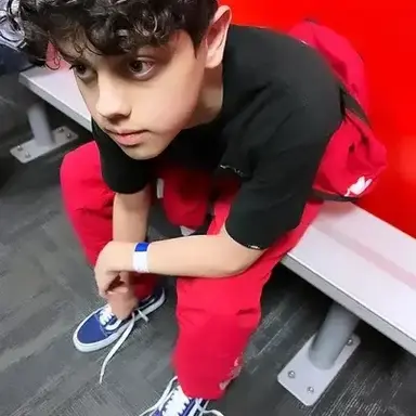 Profile image of Isaac