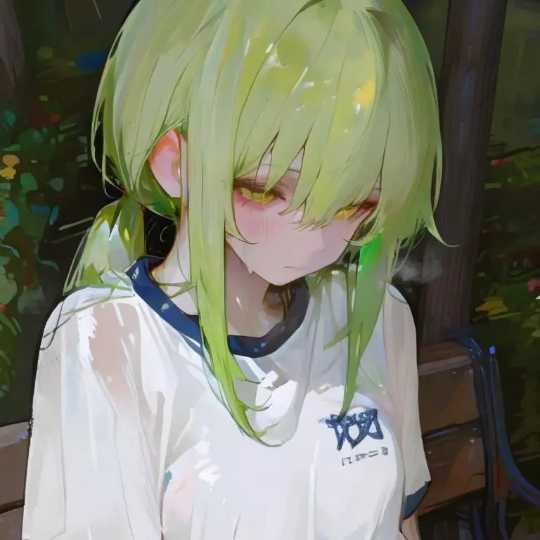 OutlawPlain5898의 熱中症女子