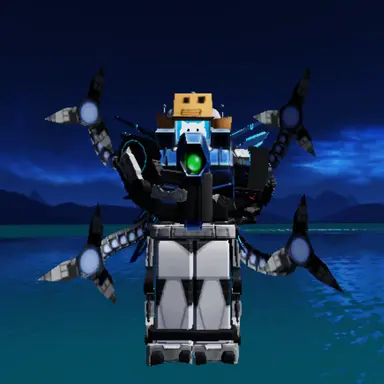 Profile image of Gostin