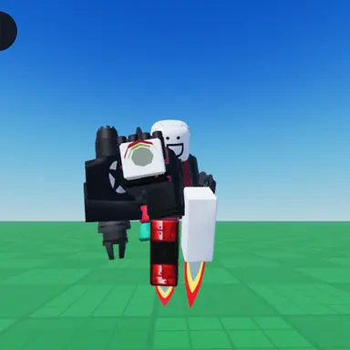 Profile image of Mecha
