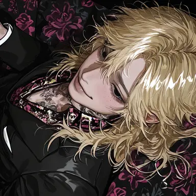 Profile image of Yoru