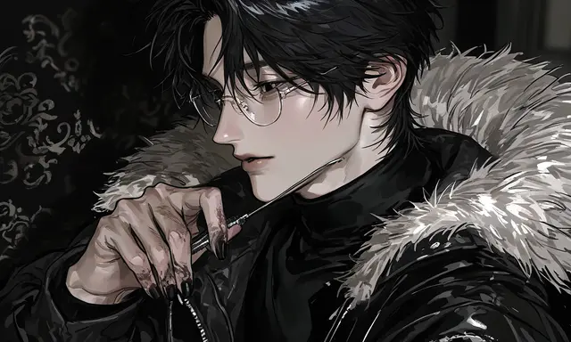 Profile image of Asa