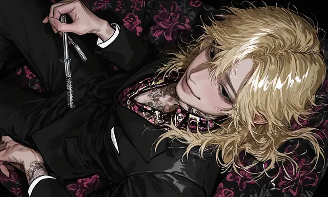 Profile image of Yoru