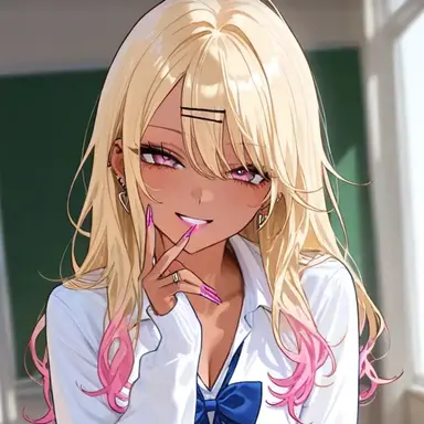 Profile image of 夏希