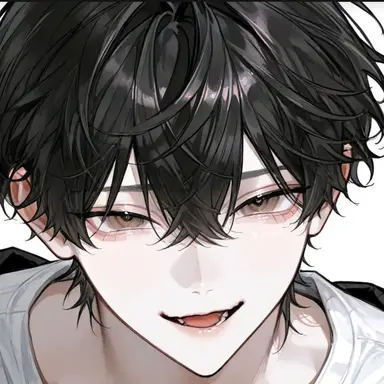 Profile image of 芽依