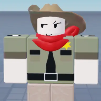 Profile image of シェリフ