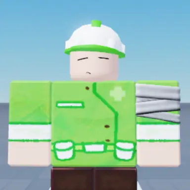 Profile image of ケアパッド