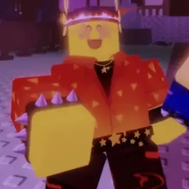 Profile image of エリオット