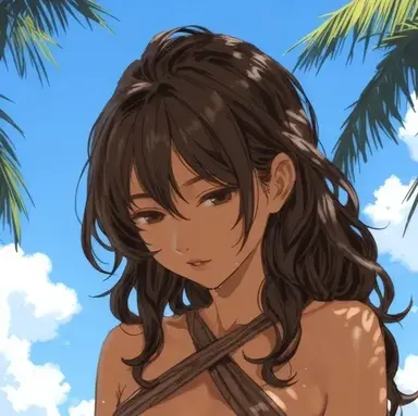 Profile image of Nia