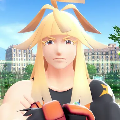 Profile image of シロー