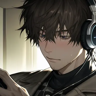 Profile image of エリック・ウォーカー