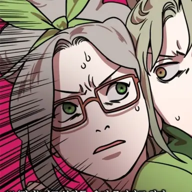 Profile image of 감소혜