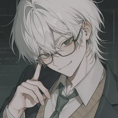 Profile image of 안시헌
