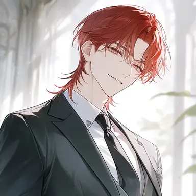 Profile image of ルーファス