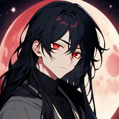 Profile image of 쿠로이 츠키