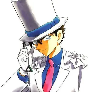 Profile image of 괴도 키드