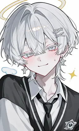 Profile image of 未来