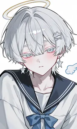 Profile image of 未来