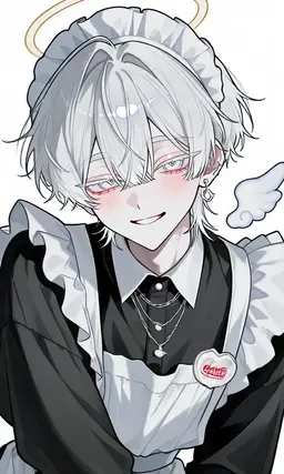 Profile image of 未来
