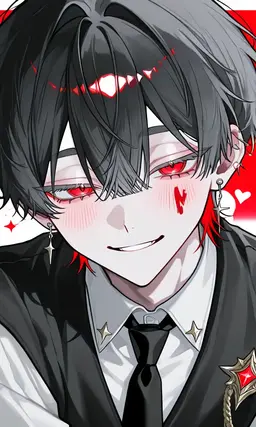 Profile image of 騎亜