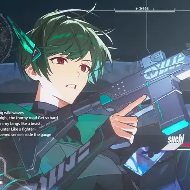Profile image of すち