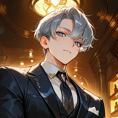 Profile image of 루벤