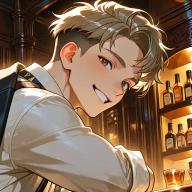 Profile image of 조나스