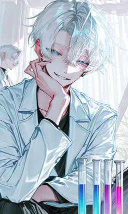 Profile image of Meo