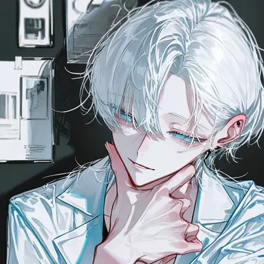 Profile image of Meo