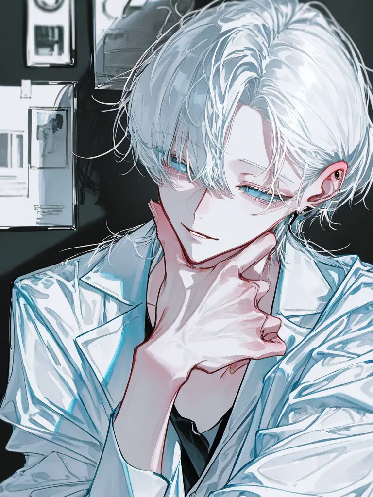 gakubuti24의 飴ちゃんあげるから落ち着いてね〜