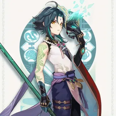 Profile image of 소