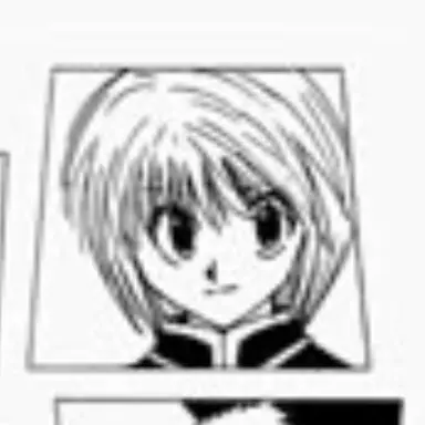 Profile image of クラピカ