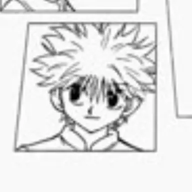 Profile image of キルア