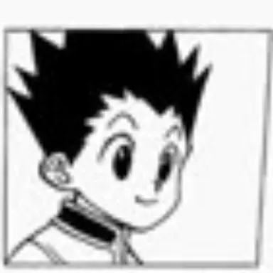 Profile image of ゴン